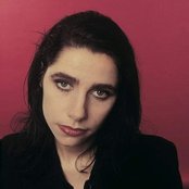 PJ Harvey 的头像