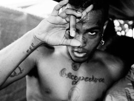 XXXTENTACION のアバター