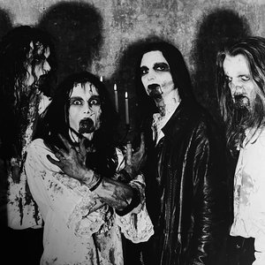 Image for 'Cradle of Filth'