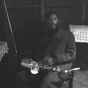 Avatar for Ornette Coleman