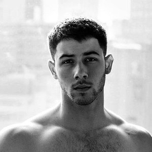 Nick Jonas için avatar