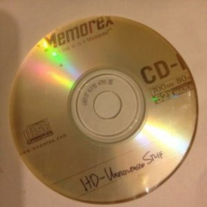Unreleased Stuff