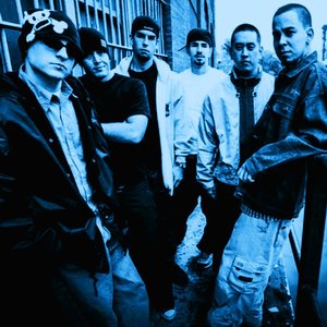 Avatar de Linkin Park