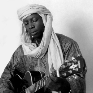 Avatar for Vieux Farka Touré