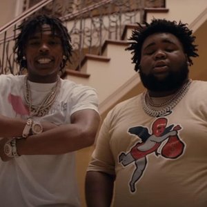 Lil Baby, Lil Durk & Rod Wave のアバター