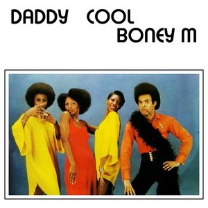 Daddy Cool