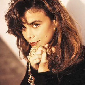 Paula Abdul için avatar