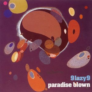 Paradise Blown