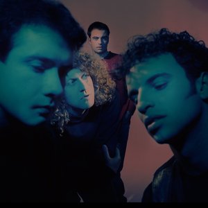 Аватар для Catherine Wheel