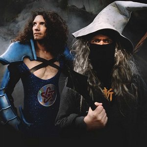Ninja Sex Party のアバター