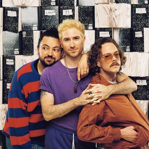 Аватар для Walk the Moon