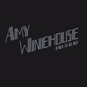 Image for 'Back to Black (Deluxe Edition)'