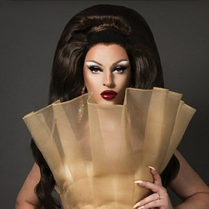 Imagen de 'Miz Cracker'