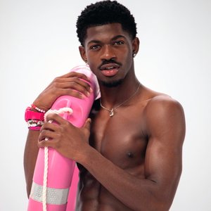 Lil Nas X için avatar