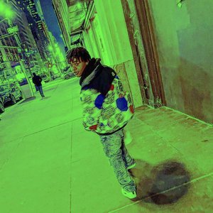 Lei için avatar