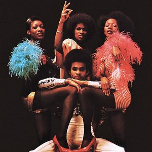 Boney M. 的头像