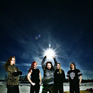 Sonata Arctica için avatar