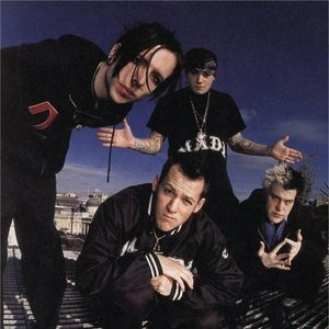 Good Charlotte için avatar