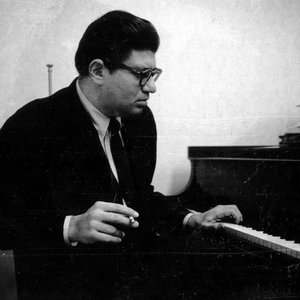 Morton Feldman のアバター