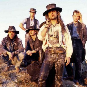Awatar dla Fields of the Nephilim