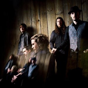 My Morning Jacket için avatar