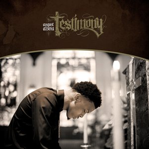 'Testimony'の画像