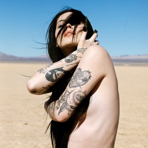 Bishop Briggs のアバター