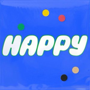 Happy