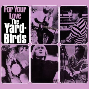 For Your Love