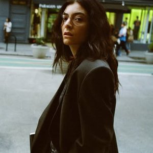 Avatar für Lorde