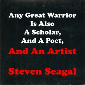 And an Artist