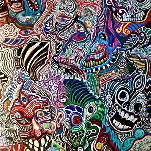 Reverend-Doctor Sunshine のアバター