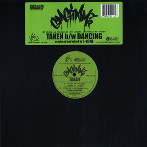 Taken/Dancin'