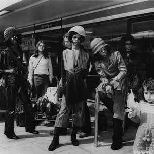 Avatar for Sly & The Family Stone