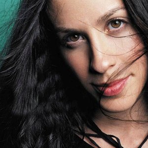 Avatar for Alanis Morissette