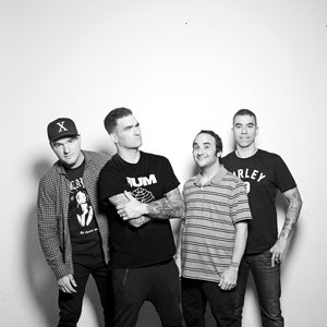 New Found Glory のアバター