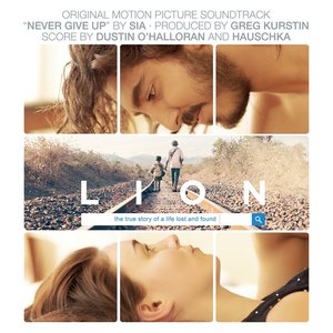 Bild für 'Lion (Original Motion Picture Soundtrack)'