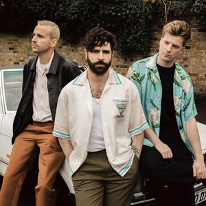 Avatar for Foals
