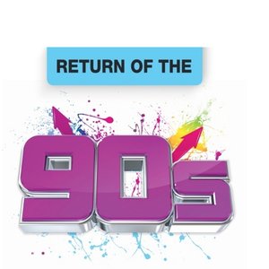 Return of the 90s