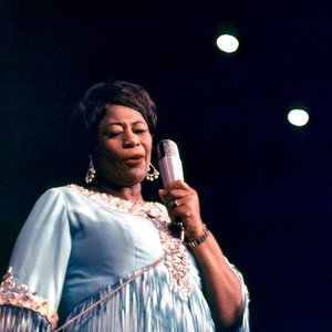 Ella Fitzgerald için avatar