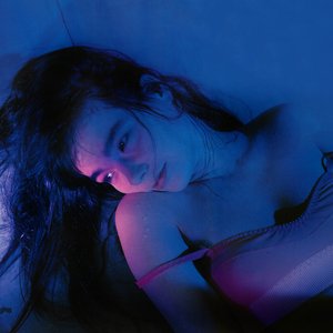 Björk için avatar
