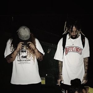'Cloud rap' için resim