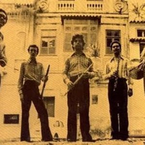 Image pour 'Quinteto Villa-Lobos'