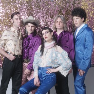 Image for 'Black Lips'