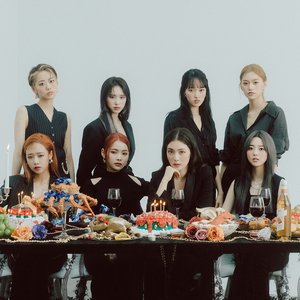 Avatar de Weki Meki