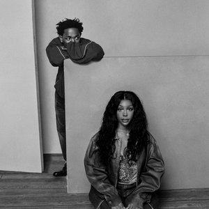 Kendrick Lamar & SZA için avatar