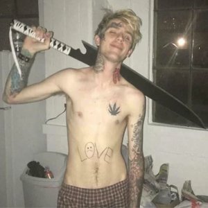 Avatar für Lil Peep