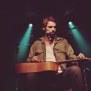 Avatar for Andrew James & The Steady Tiger