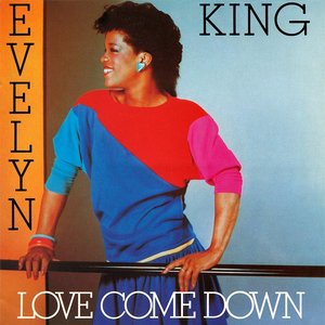 Love Come Down