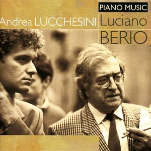 Luciano Berio: Piano Music
